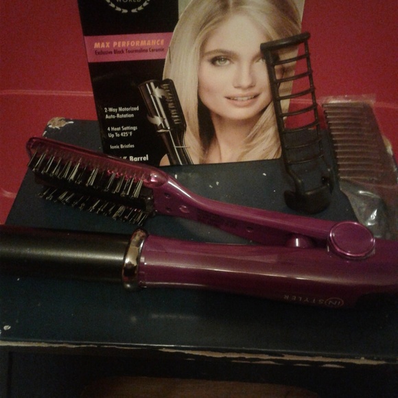 Instyler - Picture 2 of 2
